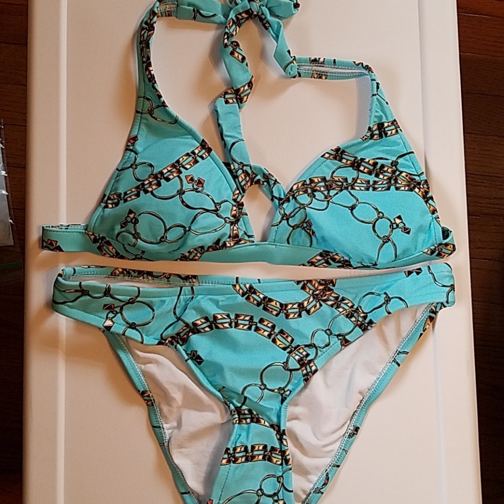 Surfside bikini